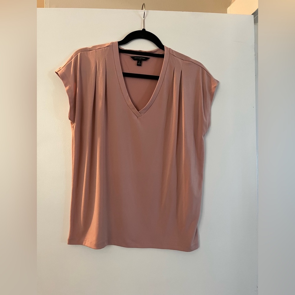 Mauve Shell - image 1